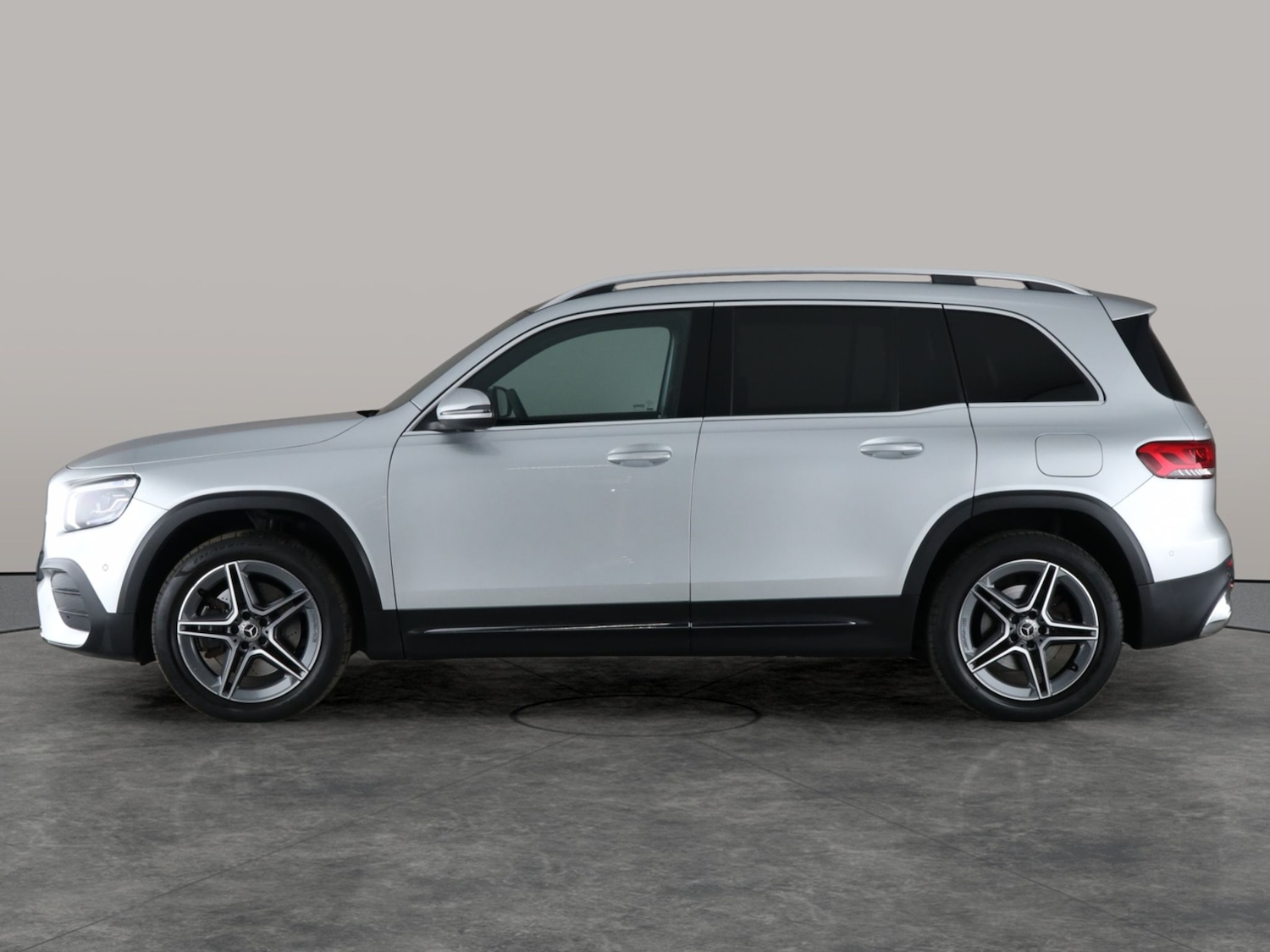 Used Mercedes-Benz GLB 2021 for sale - 76356065: Photo 17