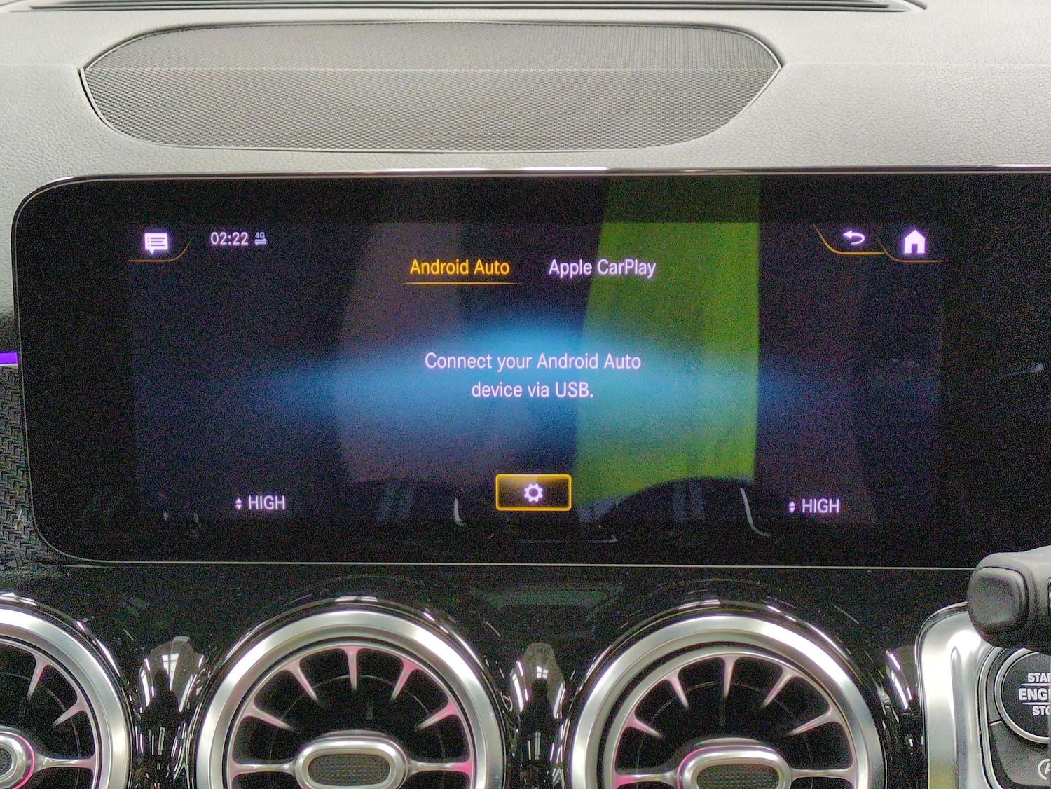 Used Mercedes-Benz GLB 2021 for sale - 76356065: Photo 18