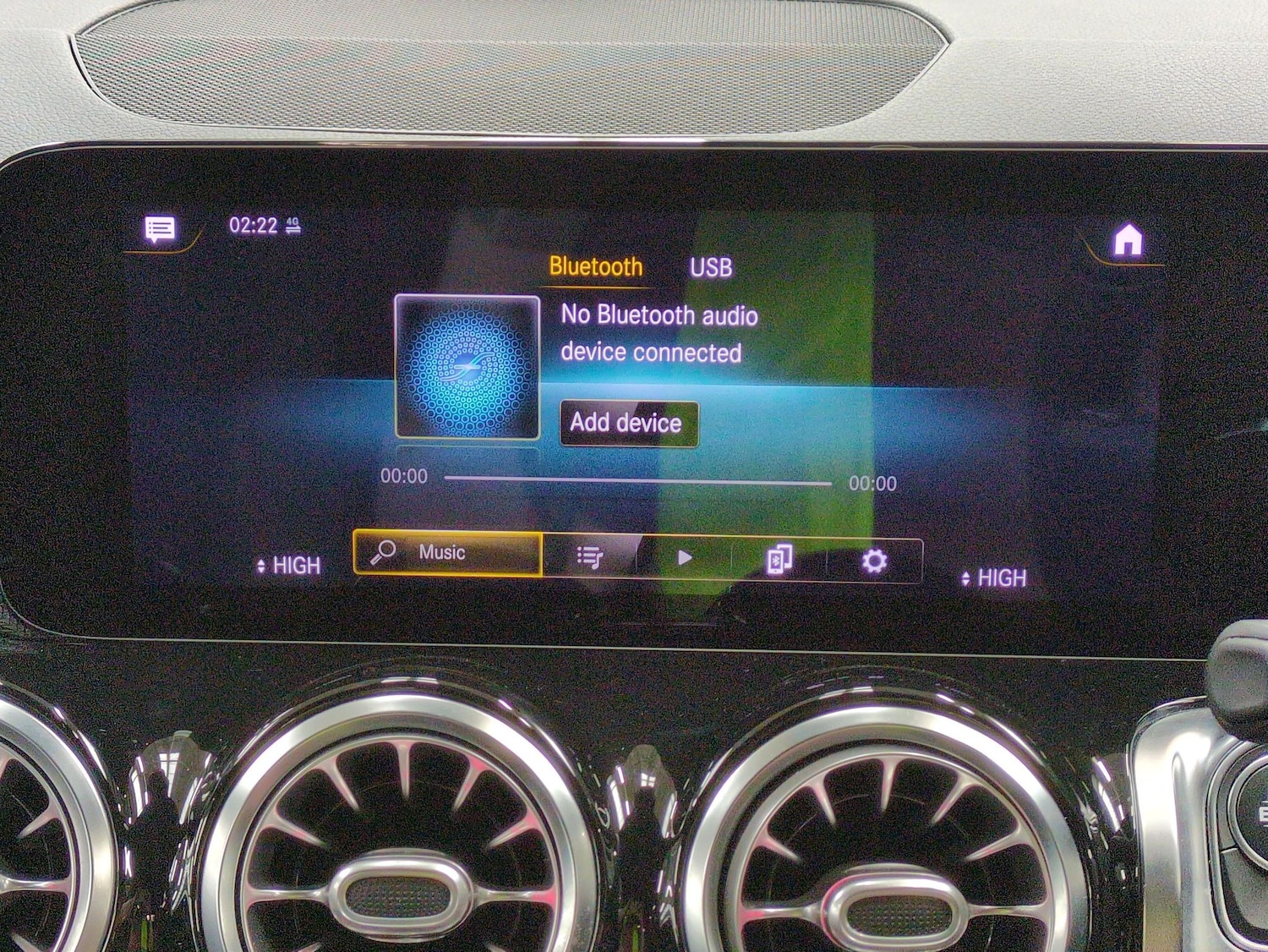 Used Mercedes-Benz GLB 2021 for sale - 76356065: Photo 19