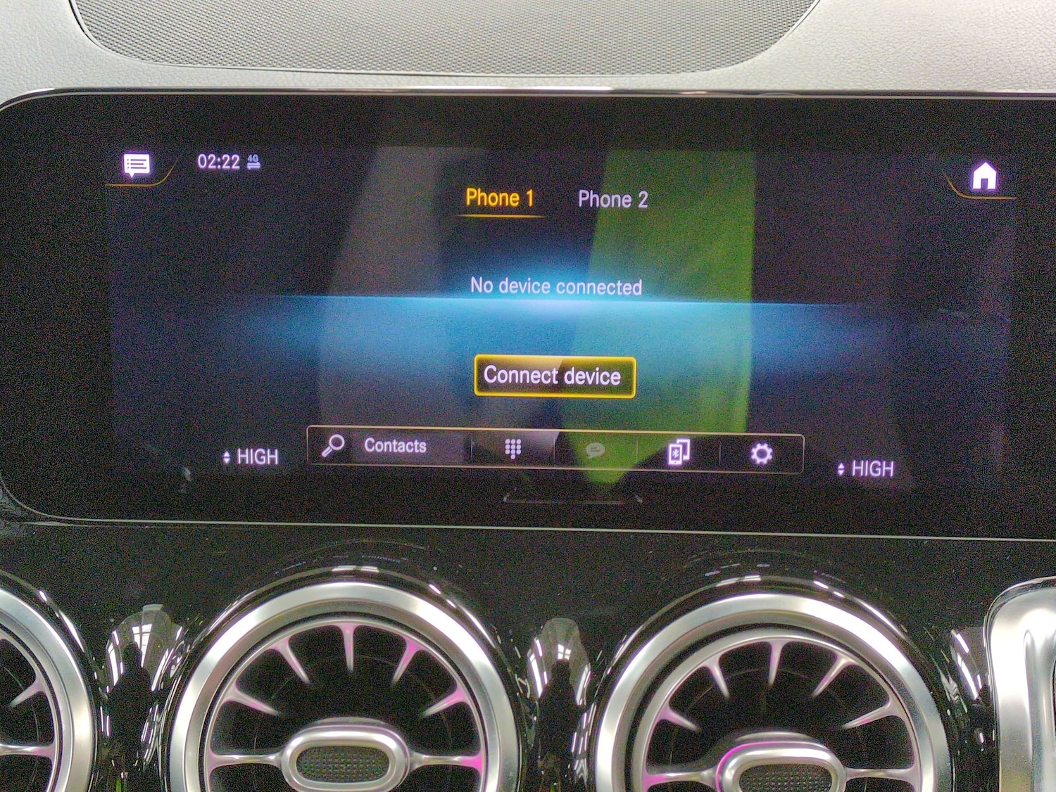 Used Mercedes-Benz GLB 2021 for sale - 76356065: Photo 21
