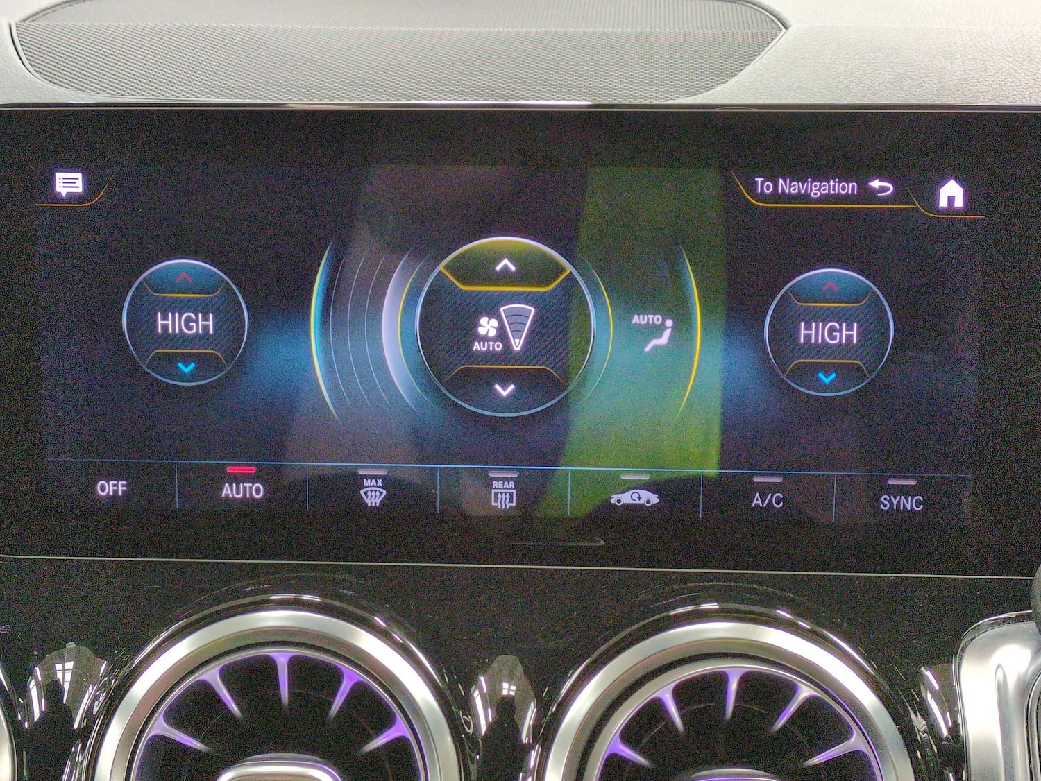 Used Mercedes-Benz GLB 2021 for sale - 76356065: Photo 23