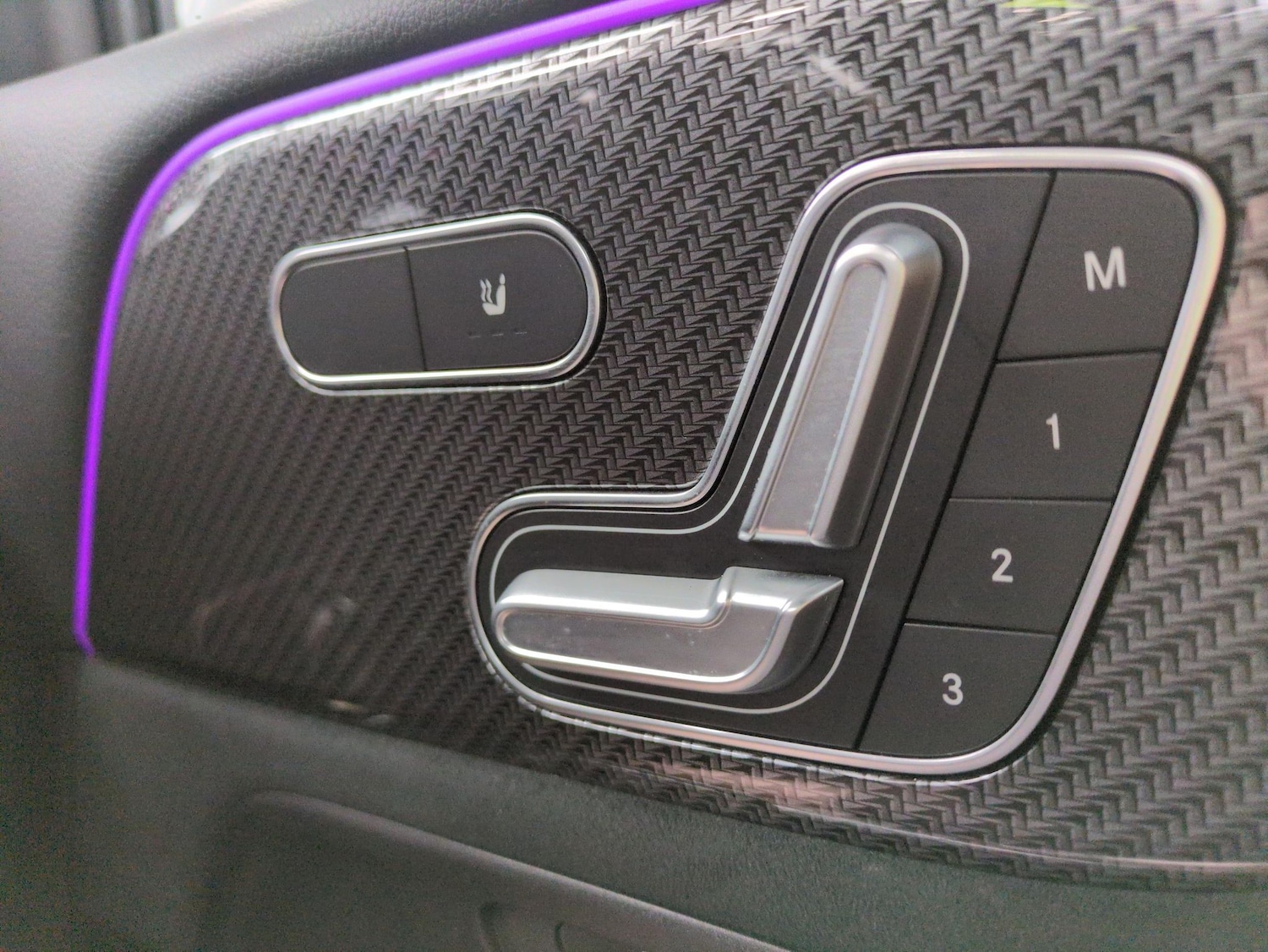 Used Mercedes-Benz GLB 2021 for sale - 76356065: Photo 24