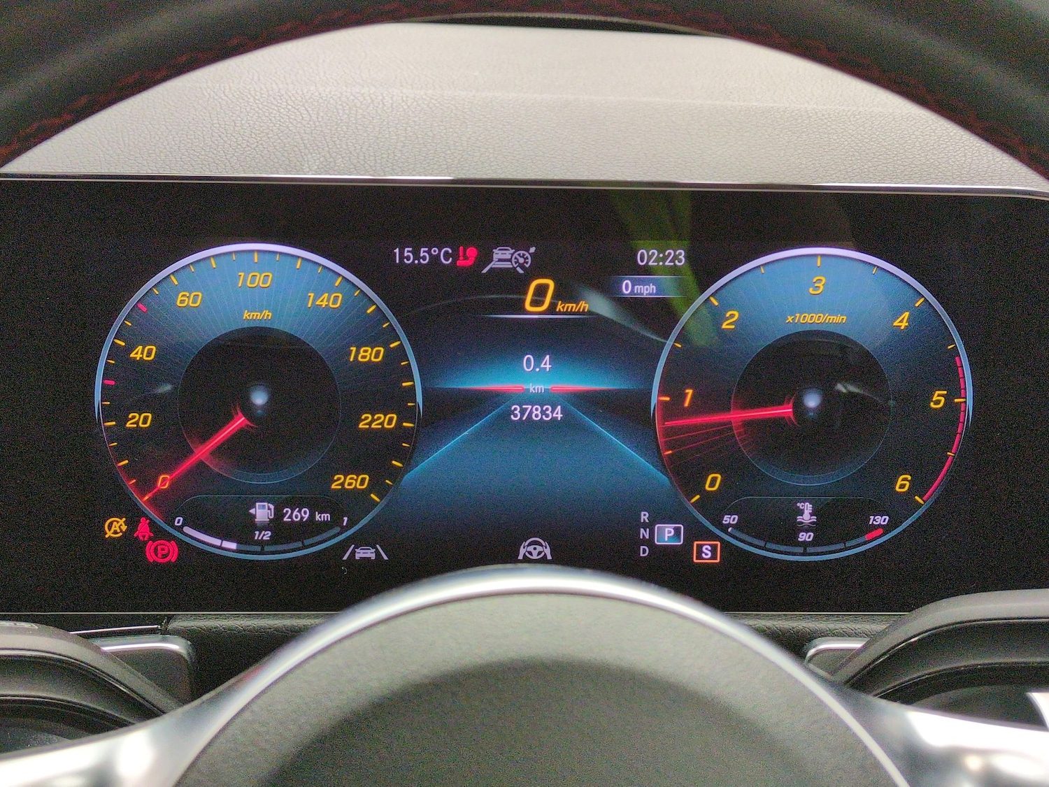 Used Mercedes-Benz GLB 2021 for sale - 76356065: Photo 31