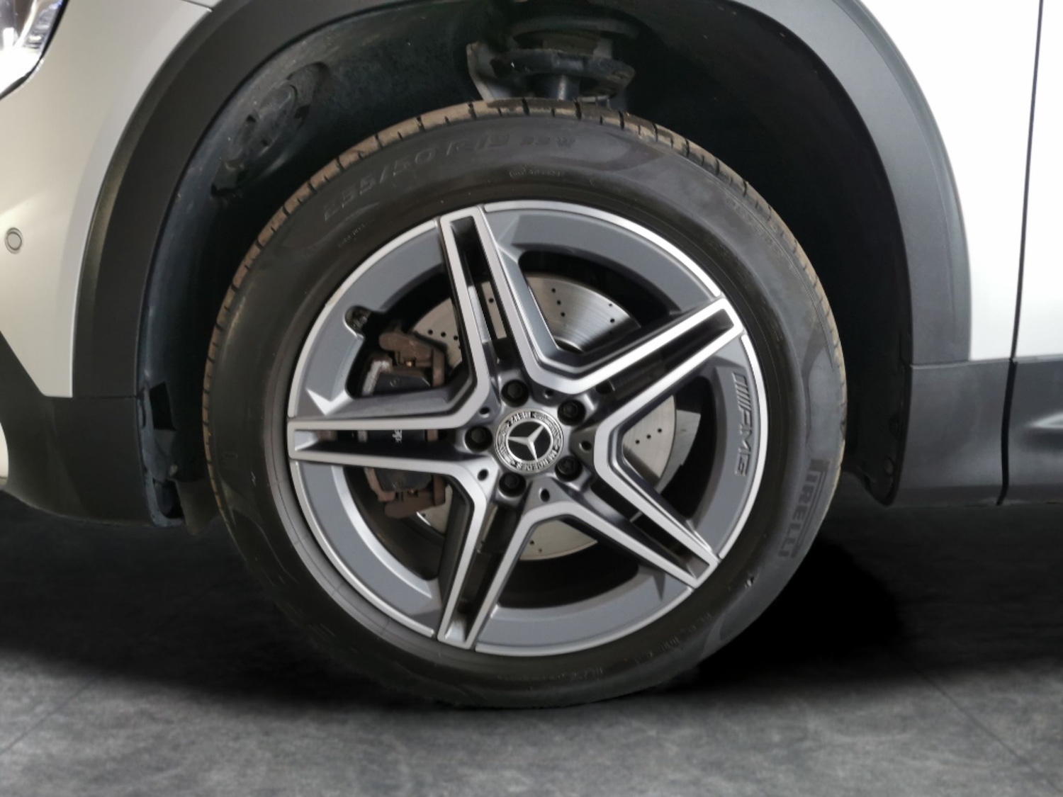 Used Mercedes-Benz GLB 2021 for sale - 76356065: Photo 36