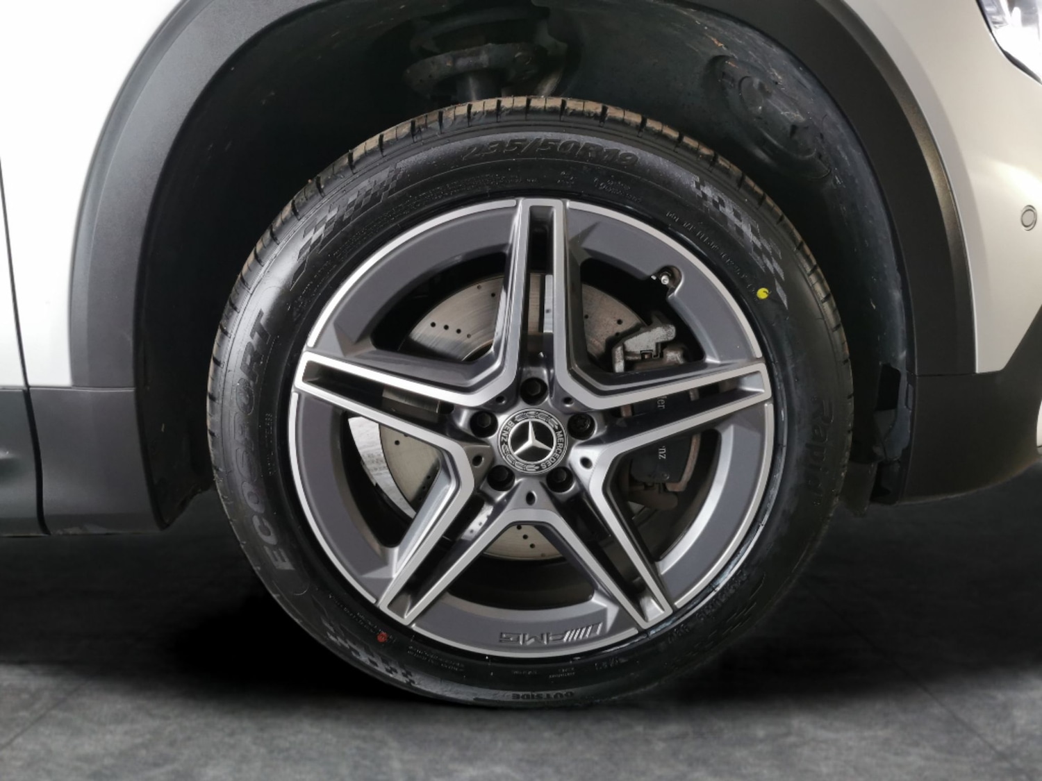 Used Mercedes-Benz GLB 2021 for sale - 76356065: Photo 37