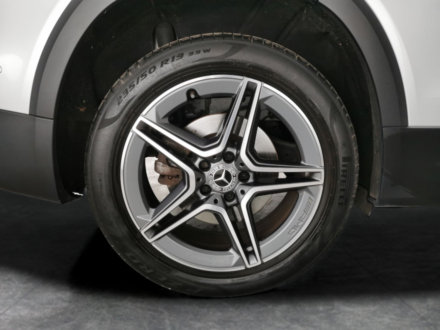 Used Mercedes-Benz GLB 2021 for sale - 76356065: Photo 38