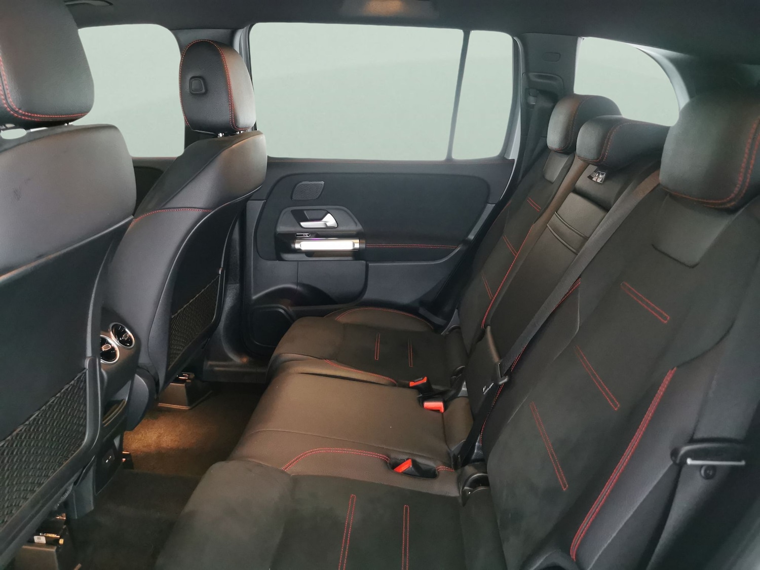 Used Mercedes-Benz GLB 2021 for sale - 76356065: Photo 39