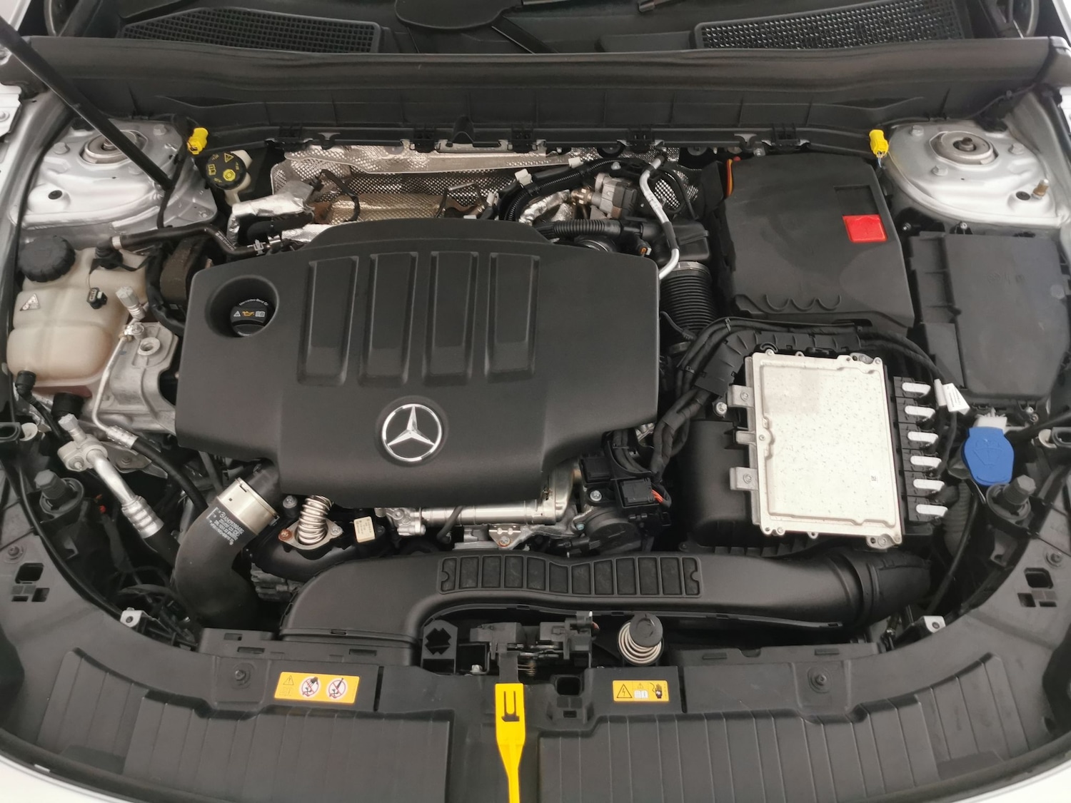 Used Mercedes-Benz GLB 2021 for sale - 76356065: Photo 45
