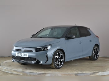 Used Vauxhall Corsa 2023 for sale - 78499744: Photo