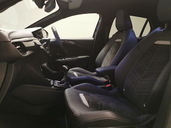 Used Vauxhall Corsa 2023 for sale - 78499744: Photo