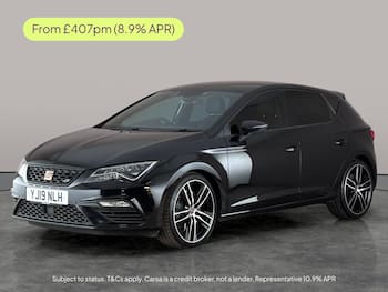 Used SEAT Leon 2019 for sale - 79627974: Photo