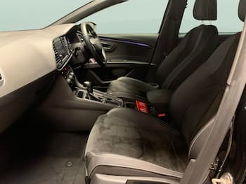 Used SEAT Leon 2019 for sale - 79627974: Photo
