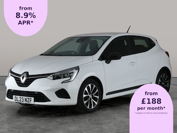 1.0 TCe Evolution Hatchback 5dr Petrol Manual Euro 6 (s/s) (90 ps) - SPEED
