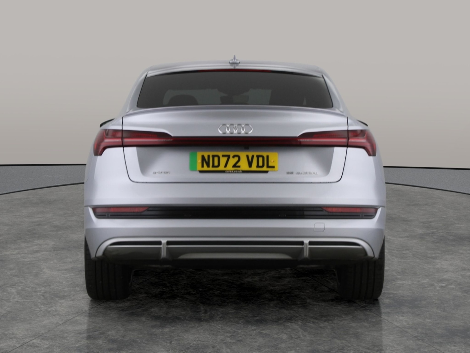 Used Audi e-tron 2023 for sale - 77274515: Photo 11