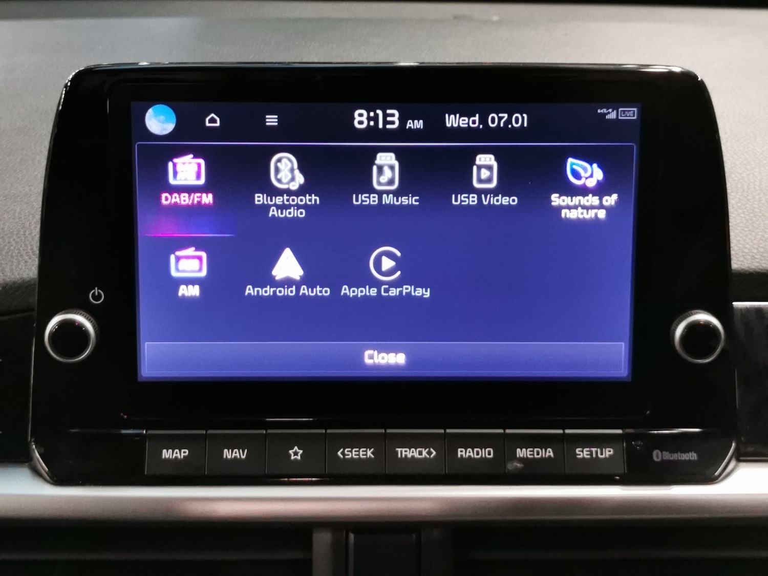 Used Kia Picanto 2022 for sale - 77241318: Photo 15