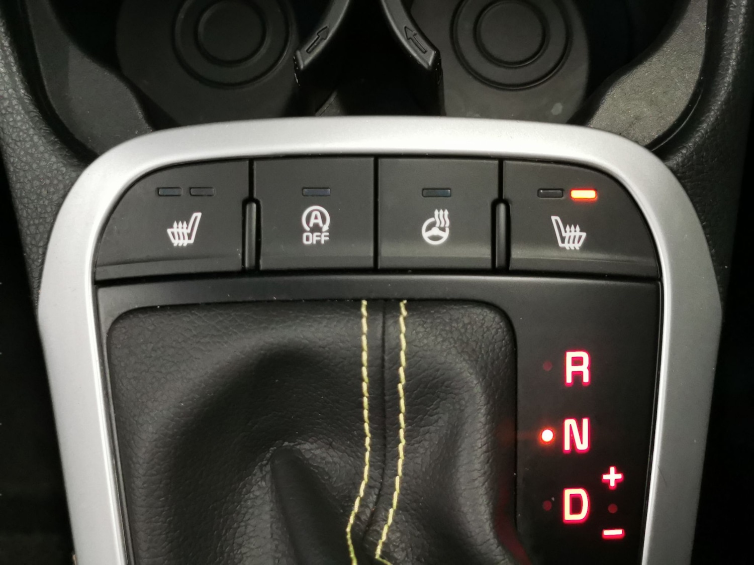 Used Kia Picanto 2022 for sale - 77241318: Photo 19