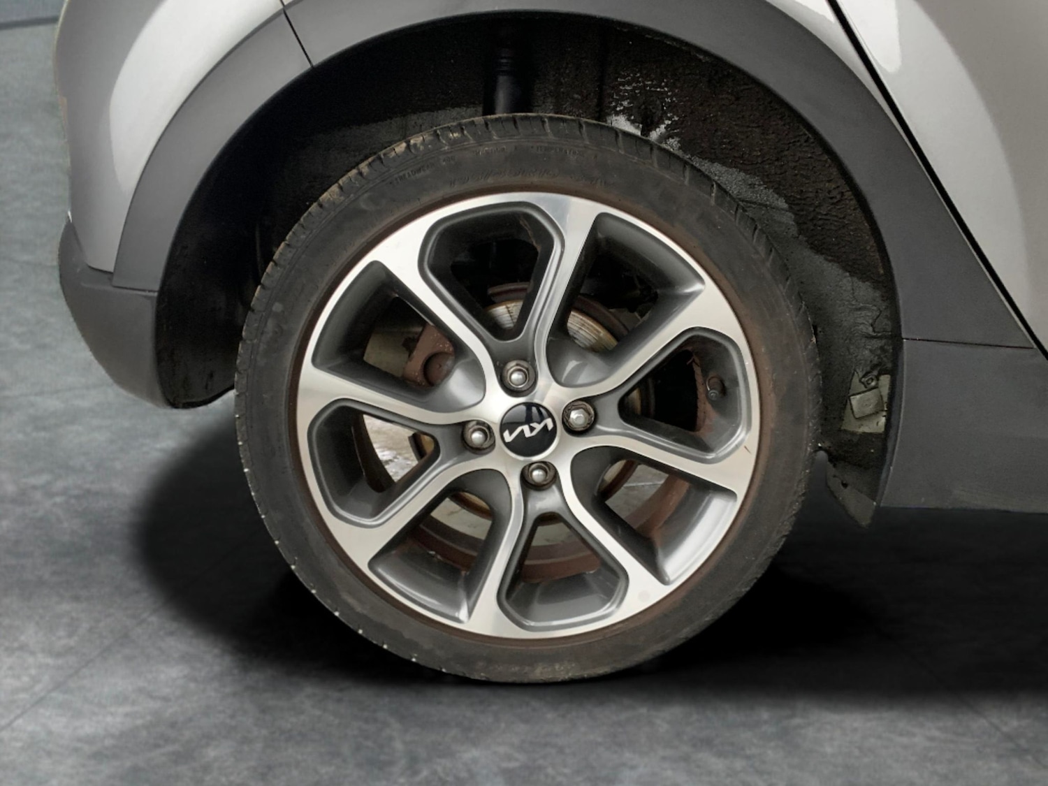 Used Kia Picanto 2022 for sale - 77241318: Photo 23