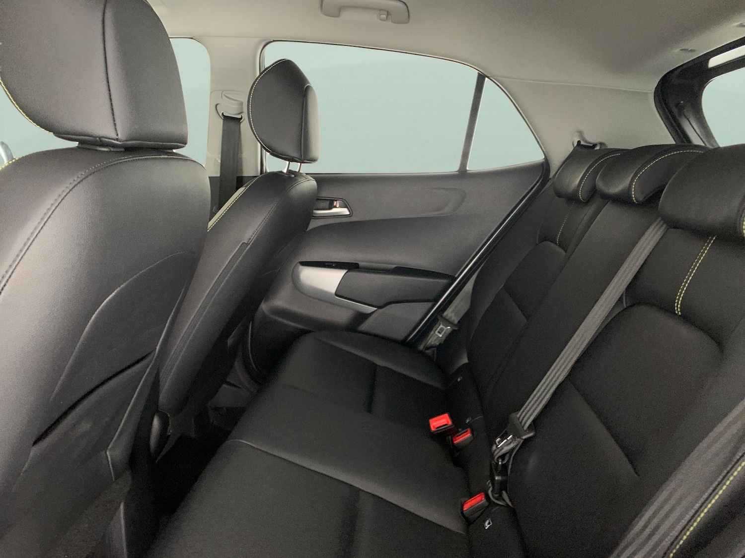 Used Kia Picanto 2022 for sale - 77241318: Photo 24