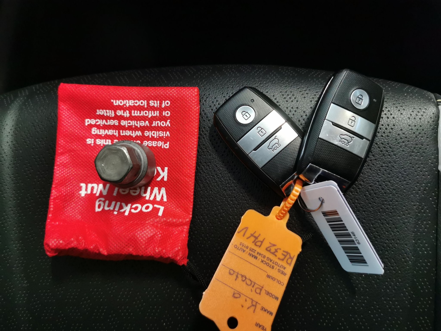 Used Kia Picanto 2022 for sale - 77241318: Photo 29