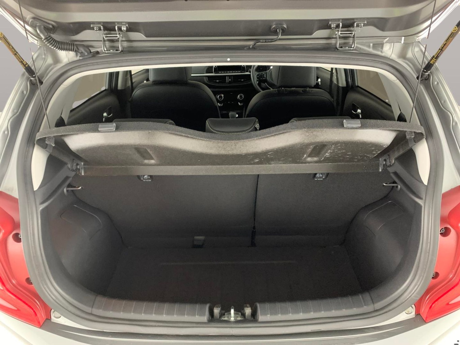 Used Kia Picanto 2022 for sale - 77241318: Photo 31