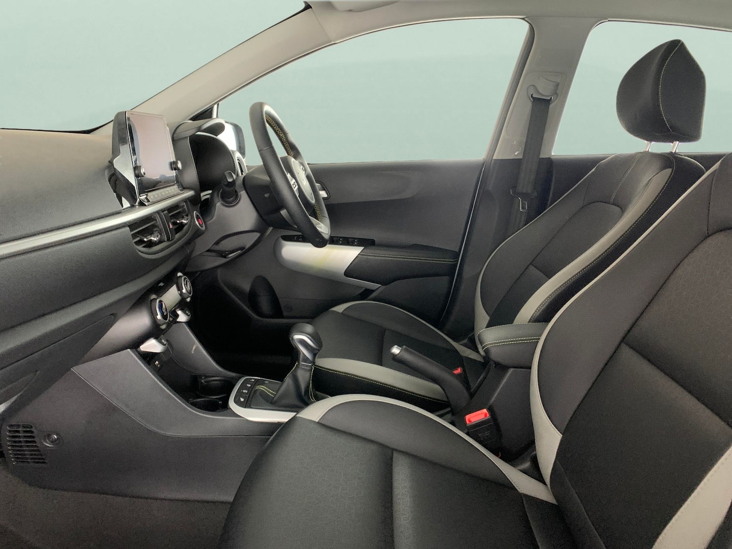 Used Kia Picanto 2022 for sale - 77241318: Photo 4