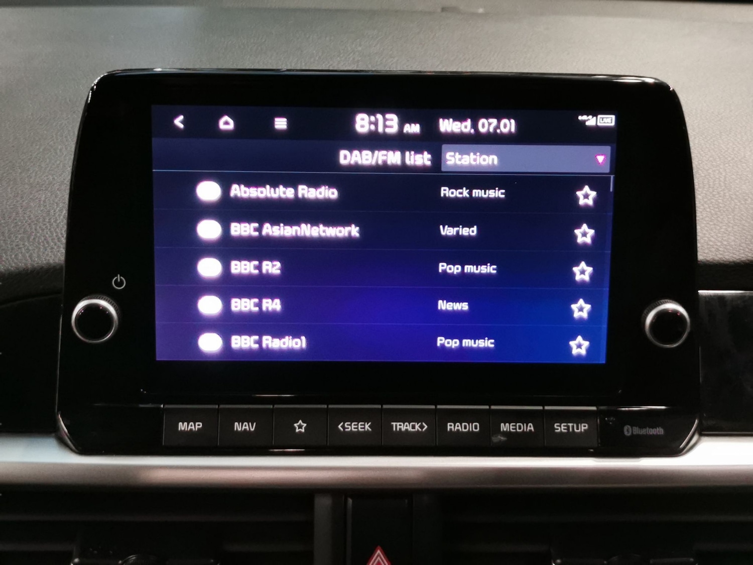 Used Kia Picanto 2022 for sale - 77241318: Photo 6