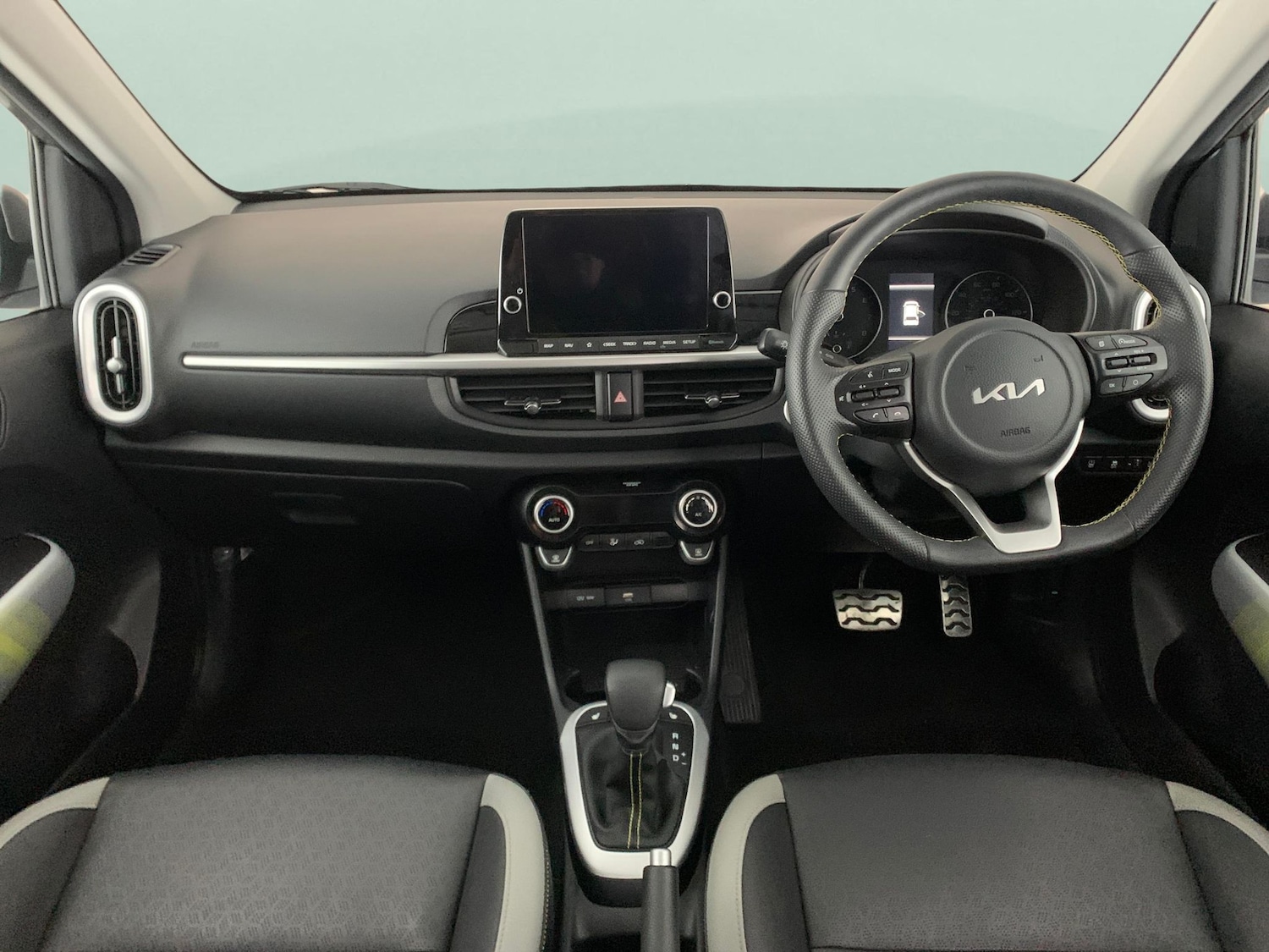 Used Kia Picanto 2022 for sale - 77241318: Photo 7