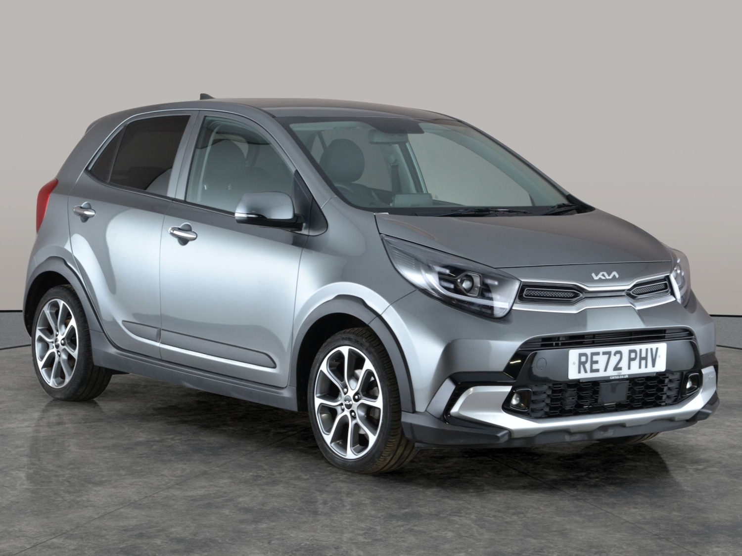 Used Kia Picanto 2022 for sale - 77241318: Photo 8