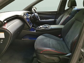Used Hyundai TUCSON undefined for sale - 78875472: Photo