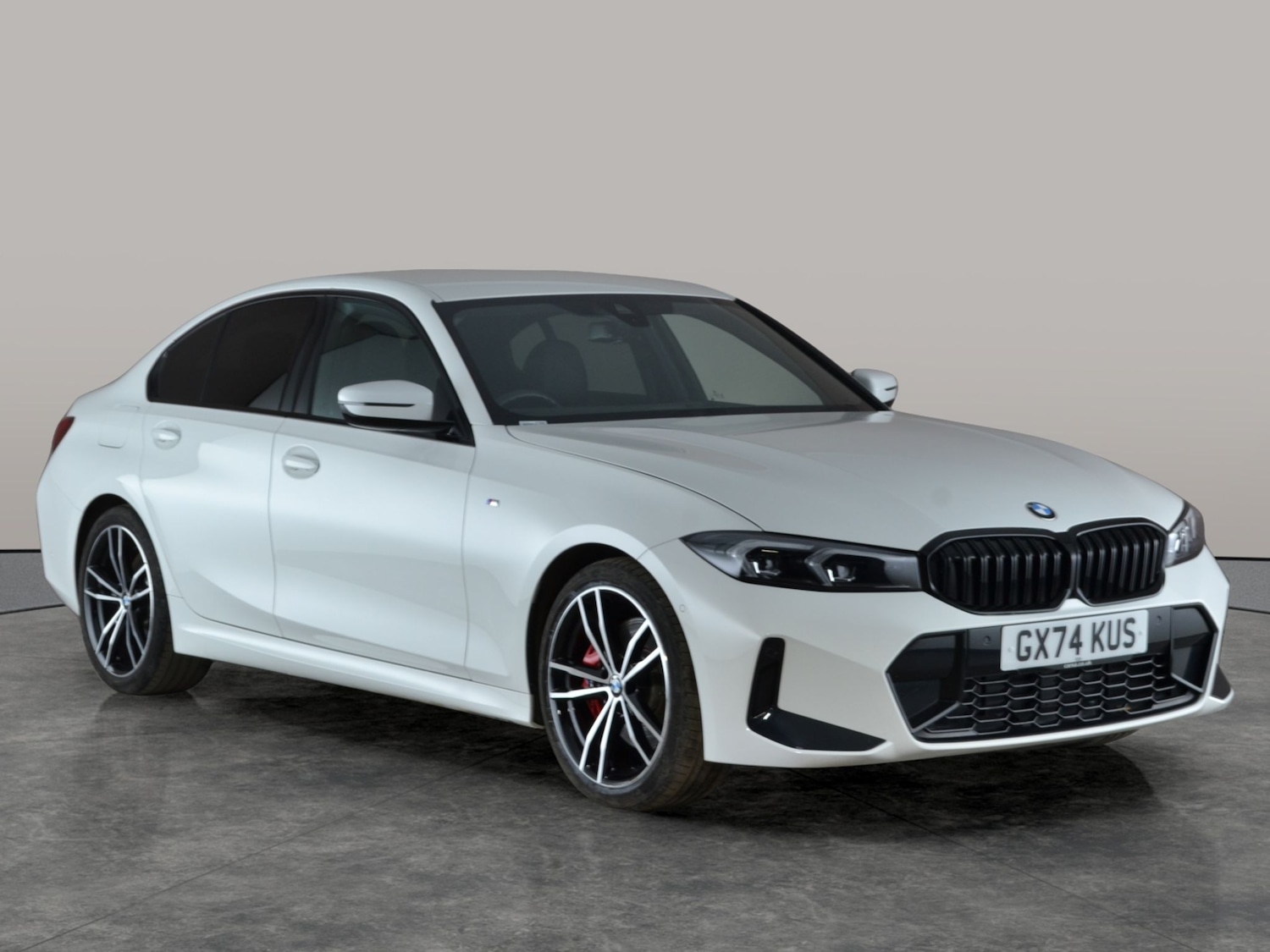 Used BMW 3 Series 2024 for sale - 77159913: Photo 8