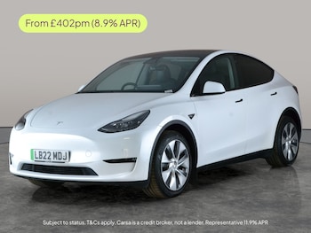 Used Tesla Model Y 2022 for sale - 79083129: Photo