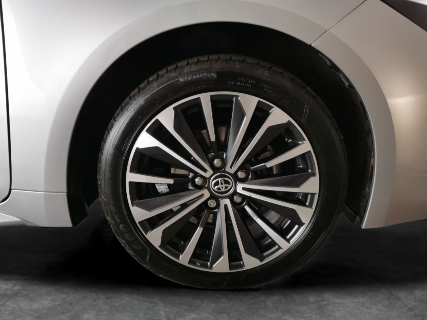 Used Toyota Corolla 2023 for sale - 77210876: Photo 25