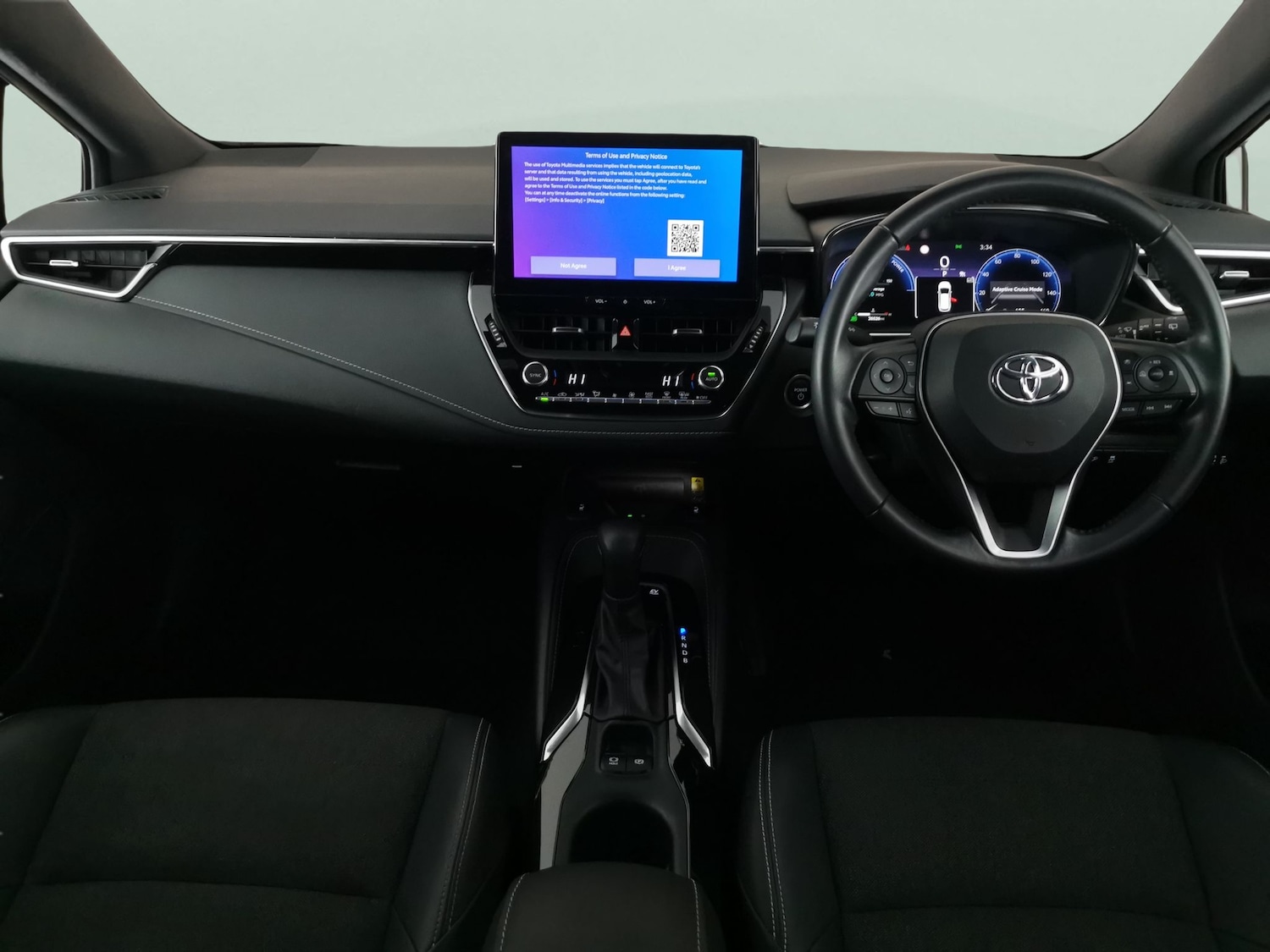 Used Toyota Corolla 2023 for sale - 77210876: Photo 7