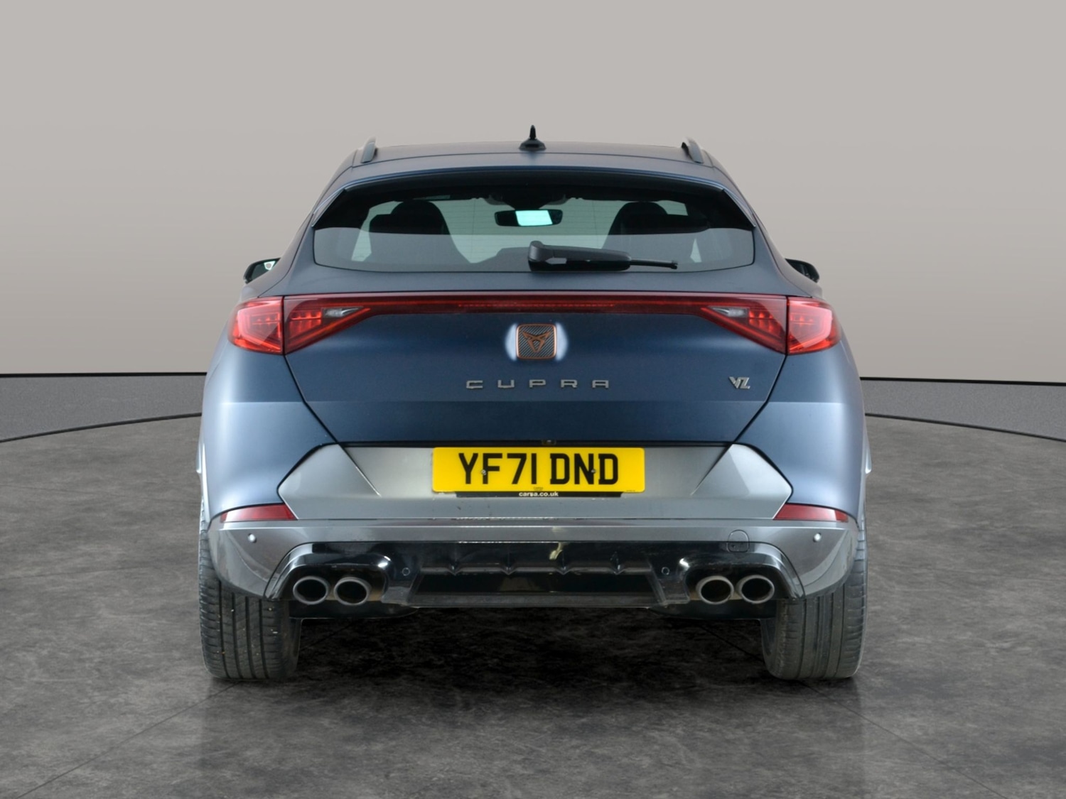 Used Cupra Formentor for sale - 77475464: Photo 13