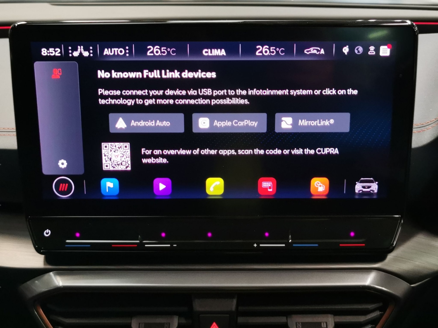 Used Cupra Formentor for sale - 77475464: Photo 17