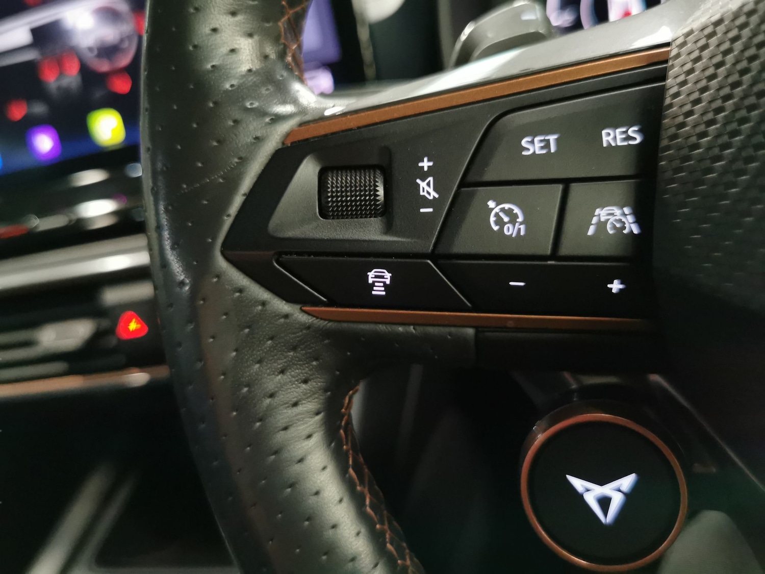 Used Cupra Formentor for sale - 77475464: Photo 24