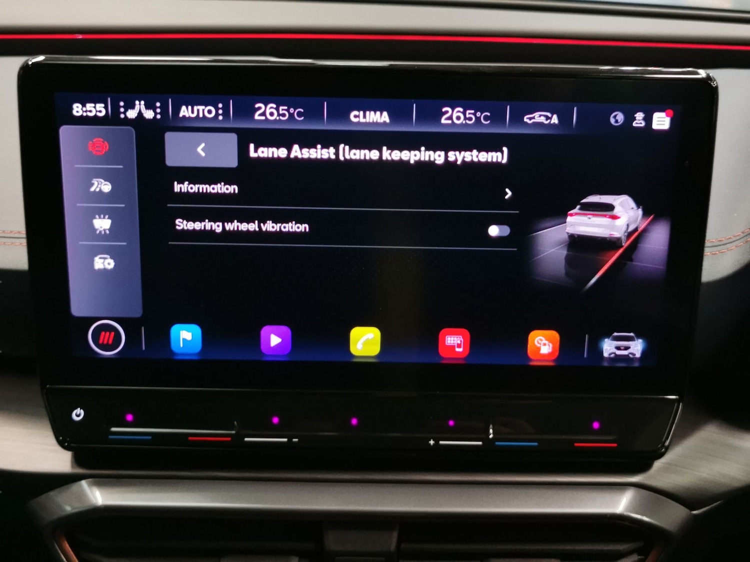 Used Cupra Formentor for sale - 77475464: Photo 26