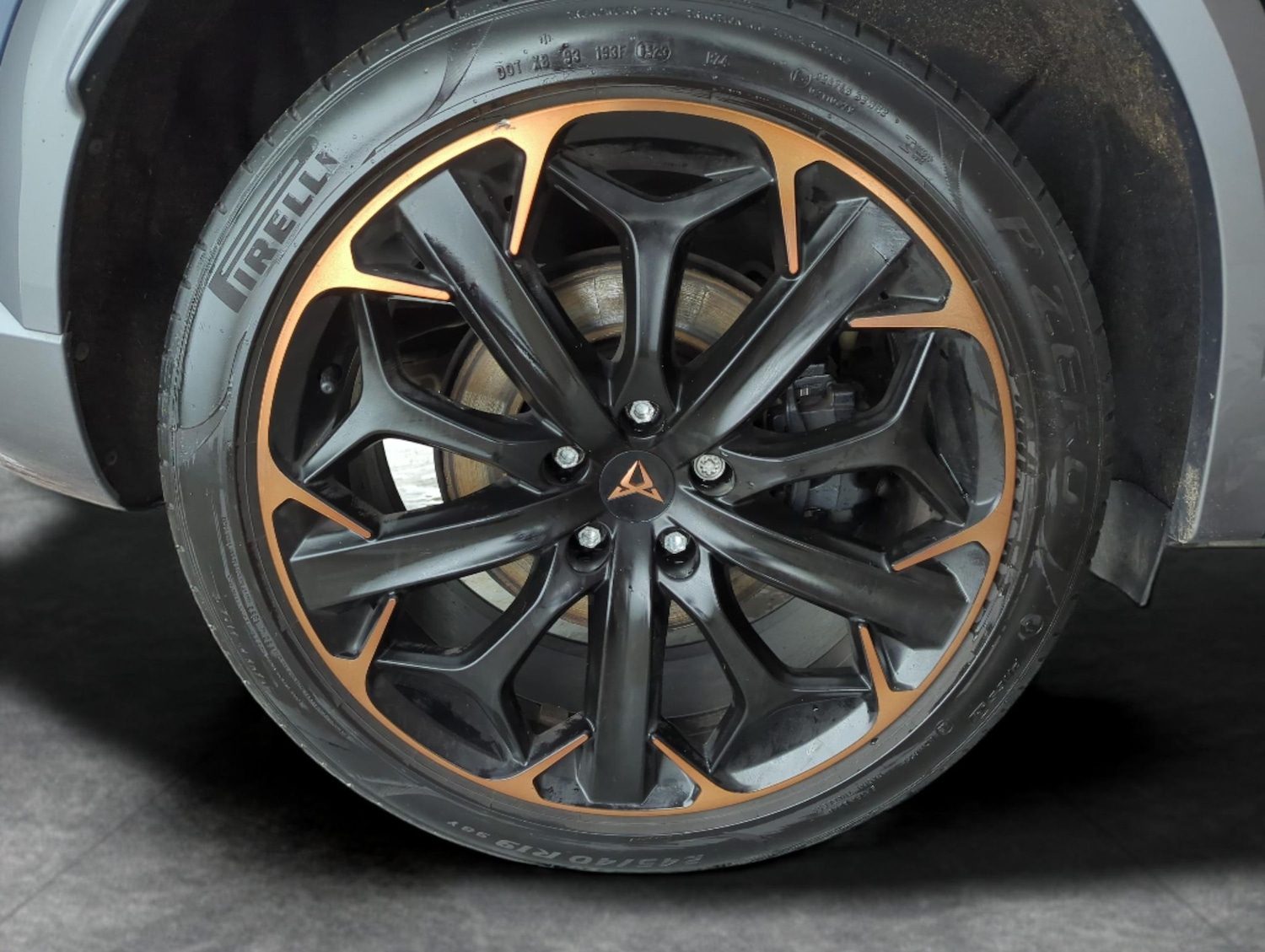 Used Cupra Formentor for sale - 77475464: Photo 34