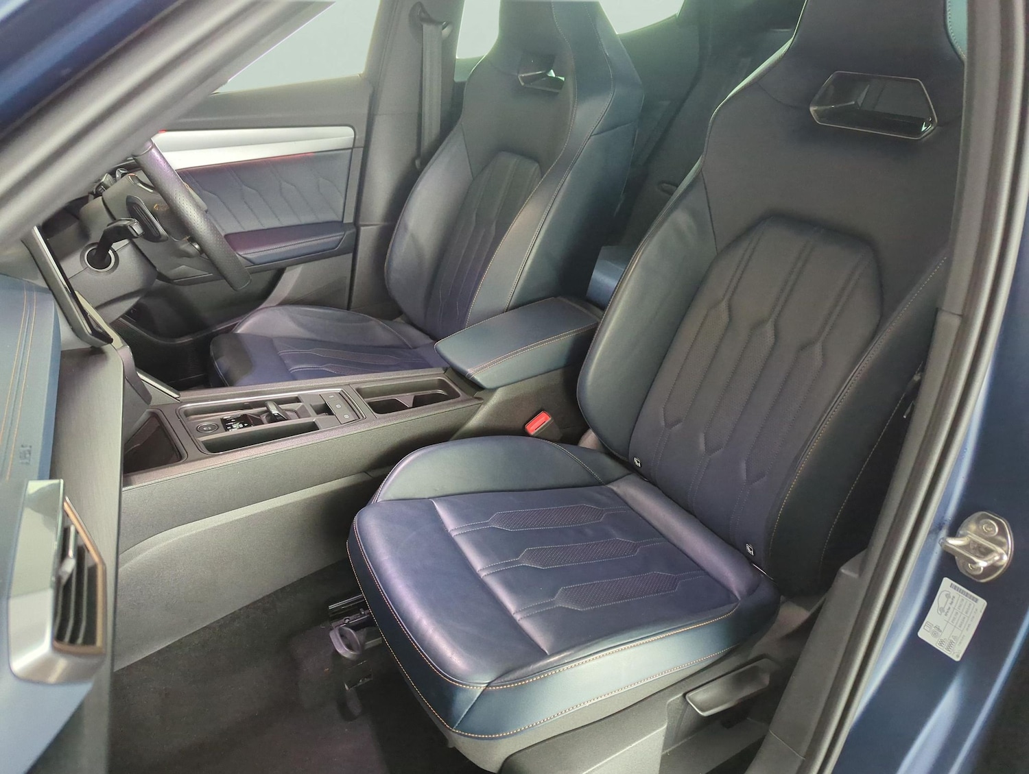 Used Cupra Formentor for sale - 77475464: Photo 8