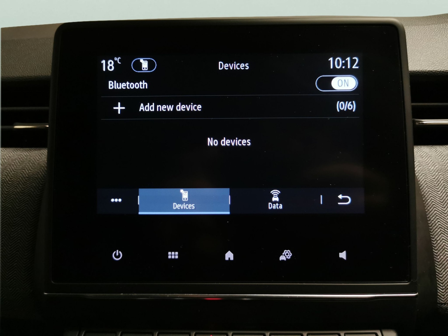 Used Renault Clio 2024 for sale - 76477666: Photo 17