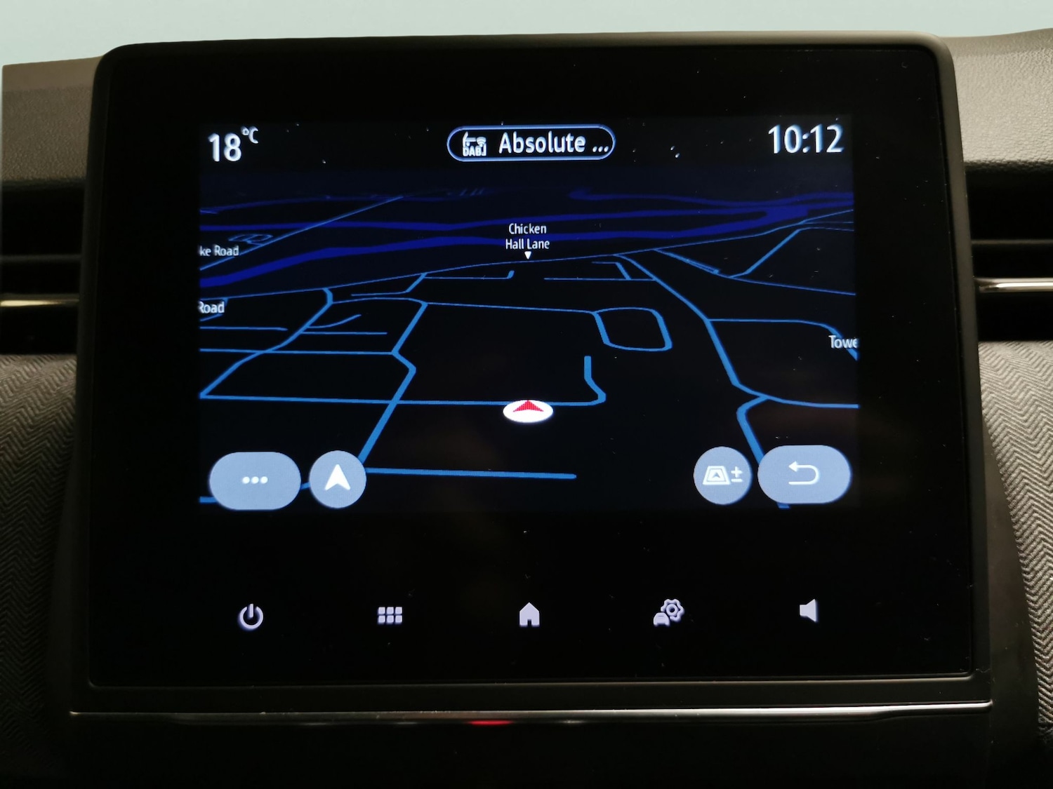 Used Renault Clio 2024 for sale - 76477666: Photo 7