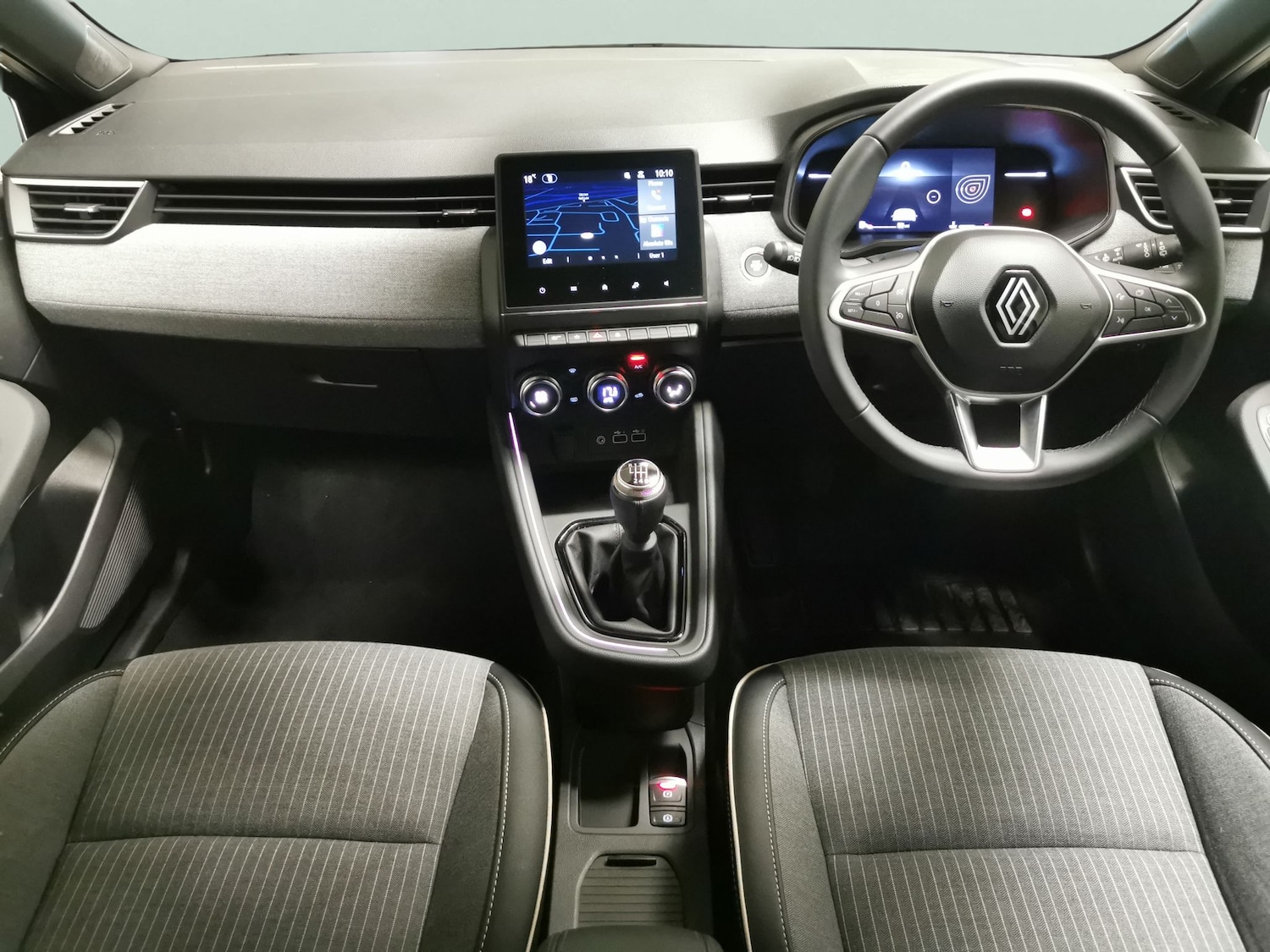 Used Renault Clio 2024 for sale - 76477666: Photo 8