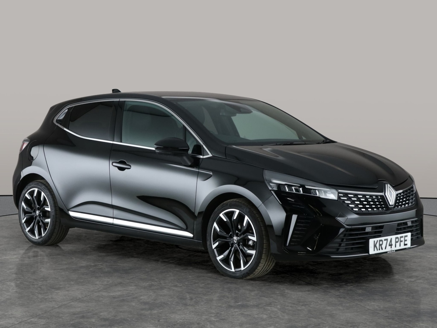 Used Renault Clio 2024 for sale - 76477666: Photo 9