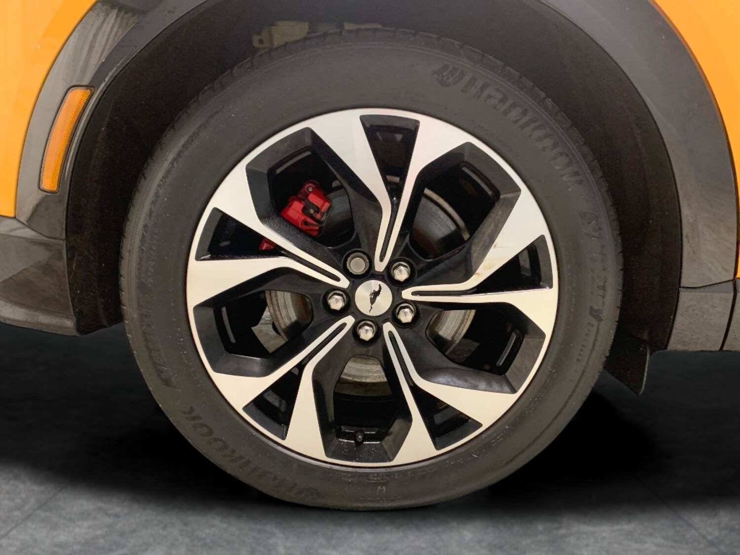 Used Ford Mustang Mach-E 2024 for sale - 77337370: Photo 24