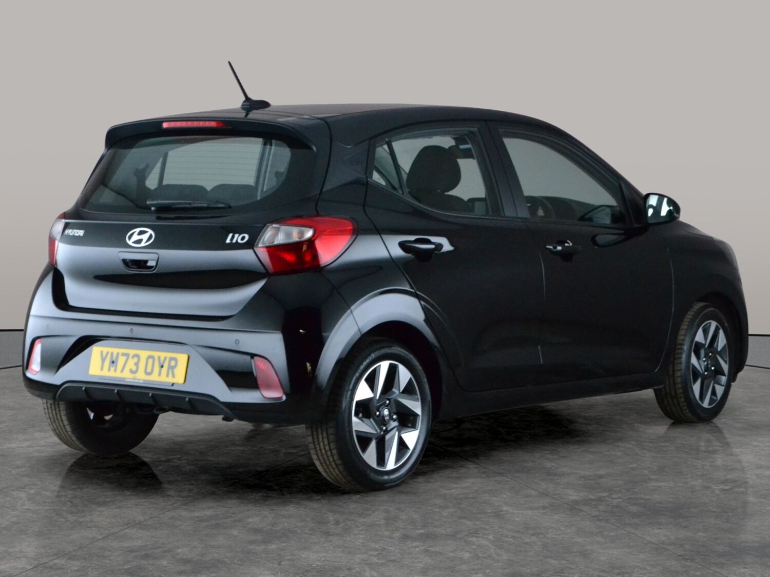 Used Hyundai i10 2023 for sale - 78187588: Photo 10