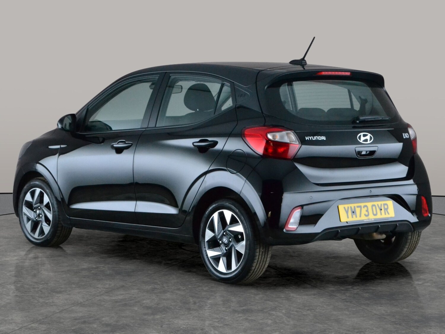 Used Hyundai i10 2023 for sale - 78187588: Photo 12