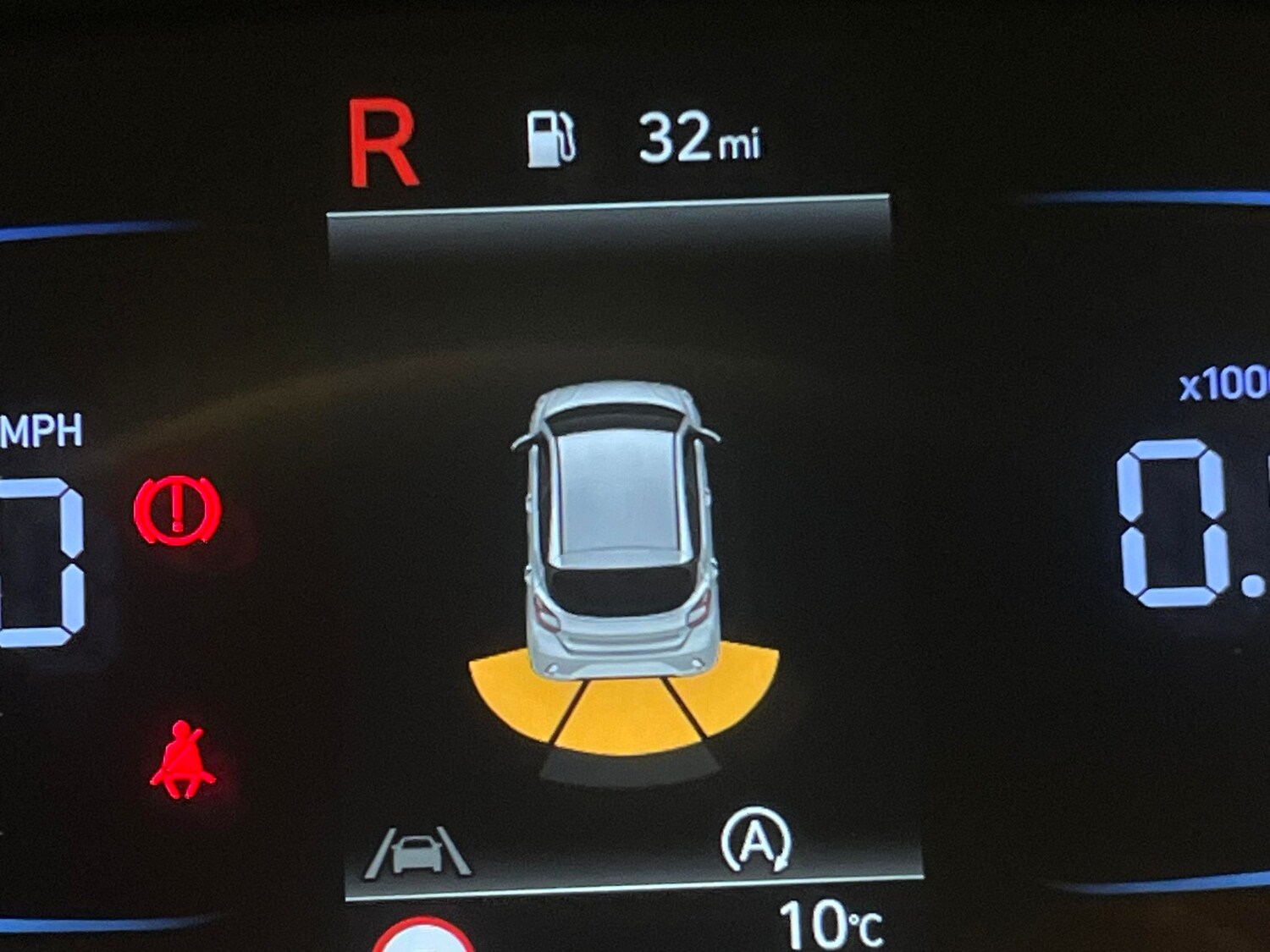 Used Hyundai i10 2023 for sale - 78187588: Photo 17