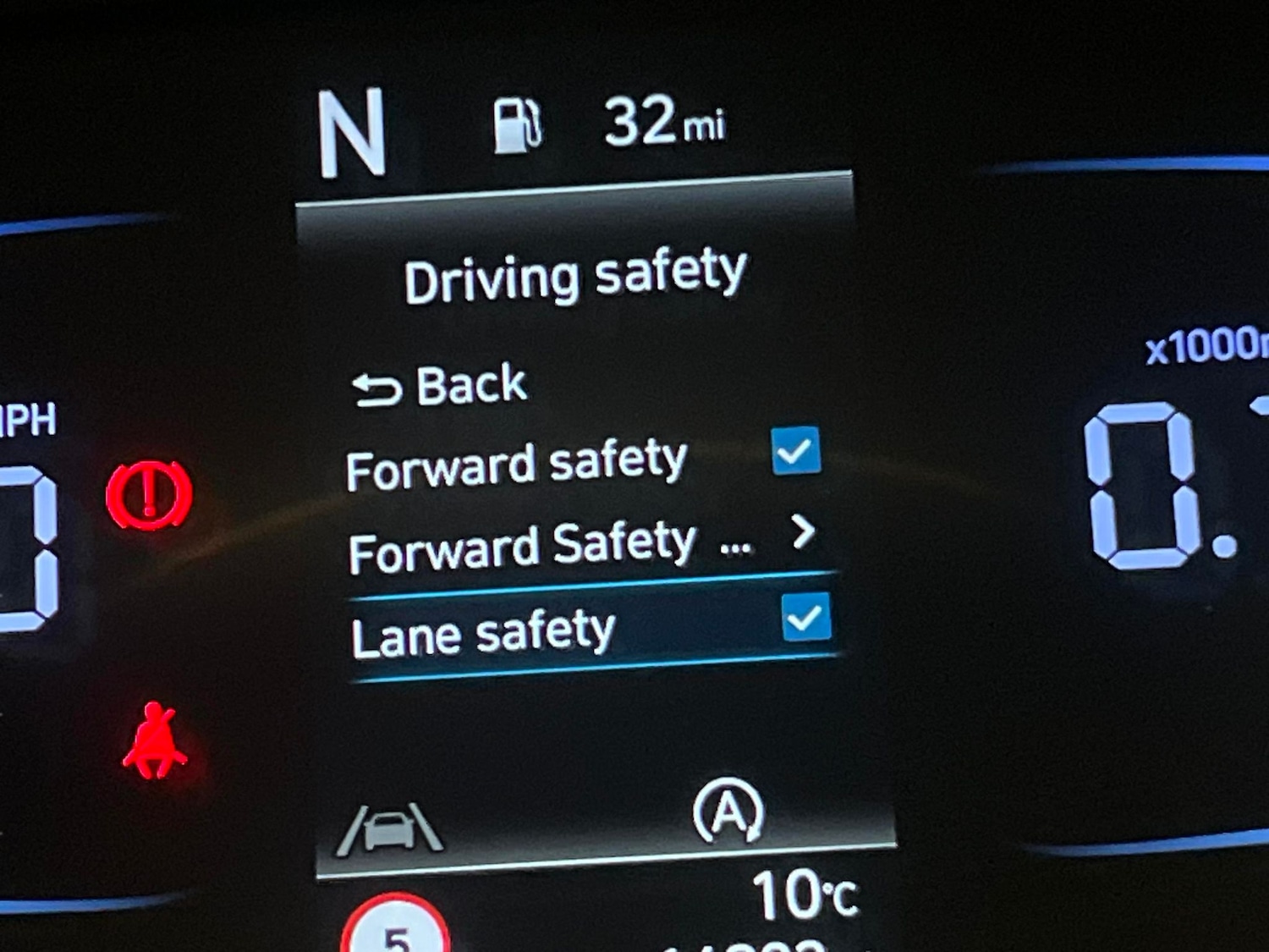 Used Hyundai i10 2023 for sale - 78187588: Photo 20