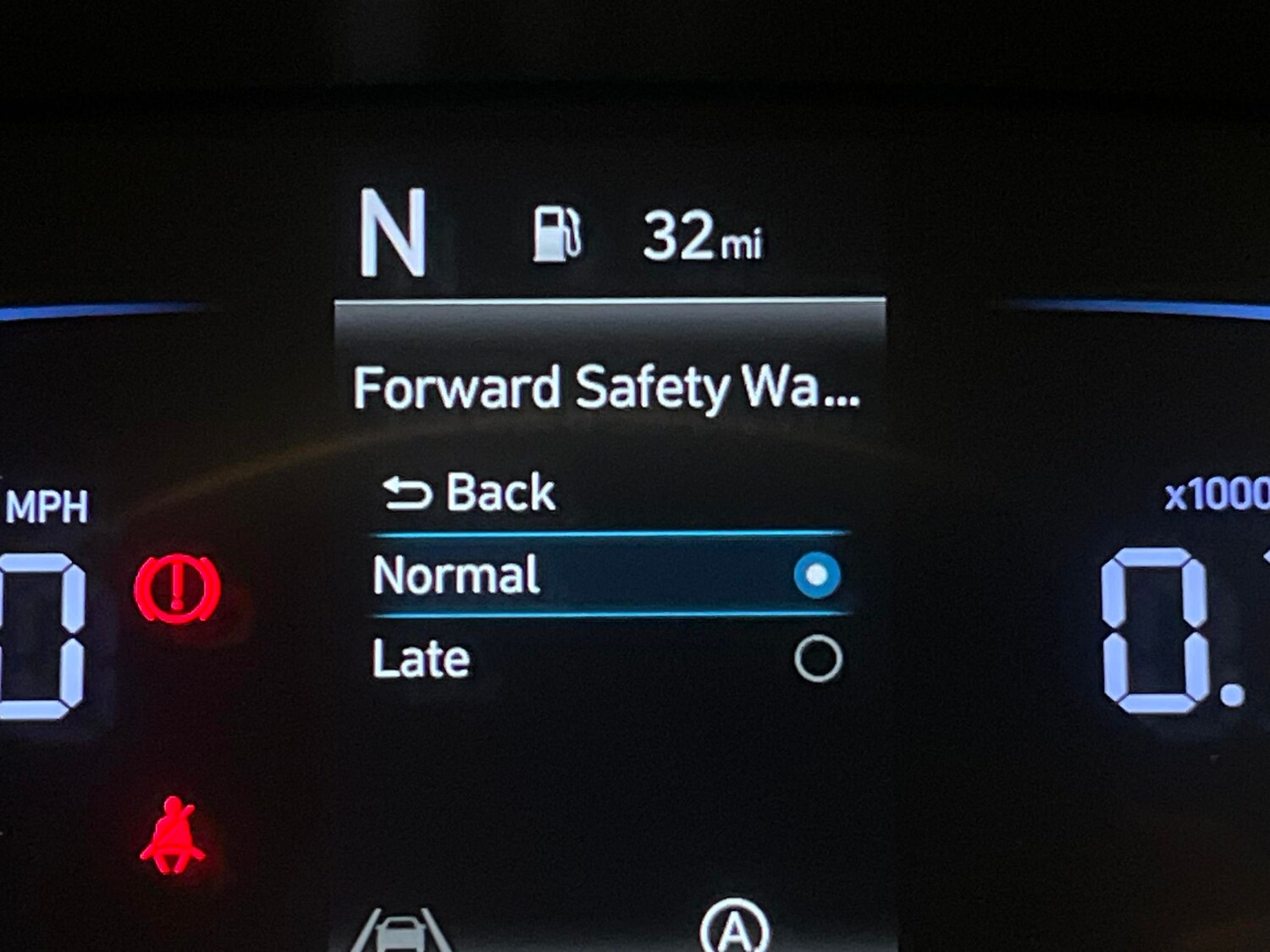 Used Hyundai i10 2023 for sale - 78187588: Photo 21