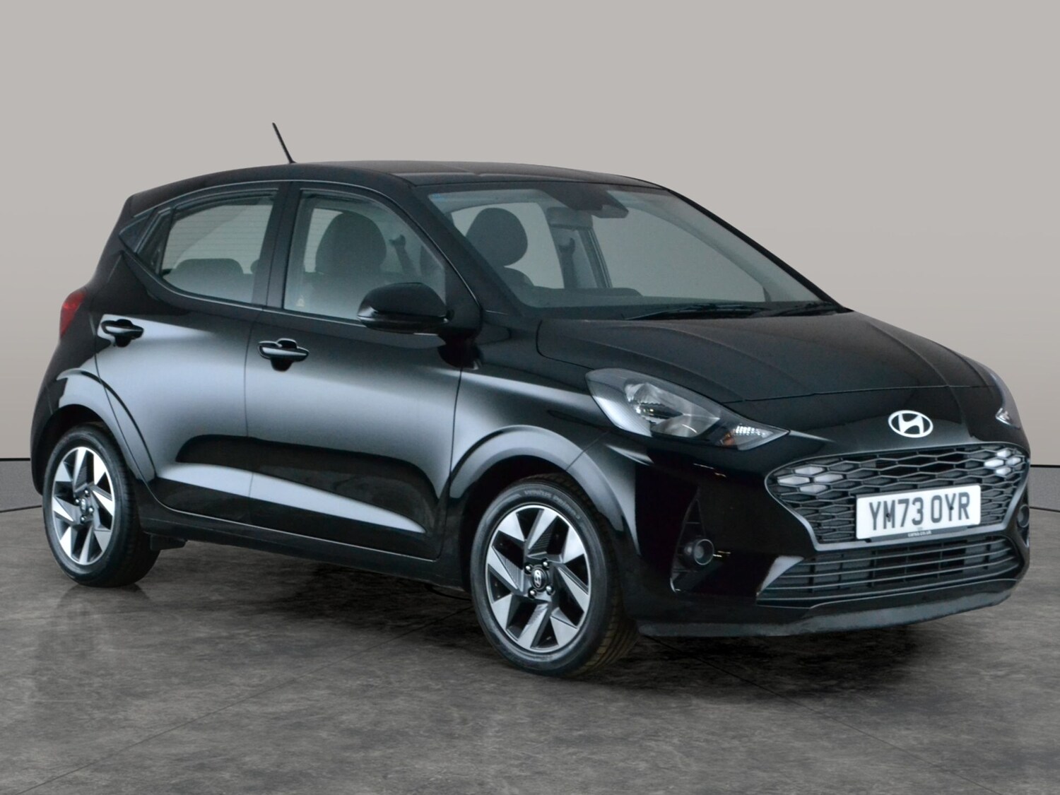Used Hyundai i10 2023 for sale - 78187588: Photo 8